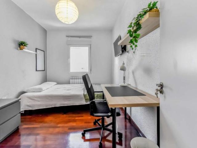 4 Dormitorio Shared Living/Roommate Valladolid Valladolid 104845709
