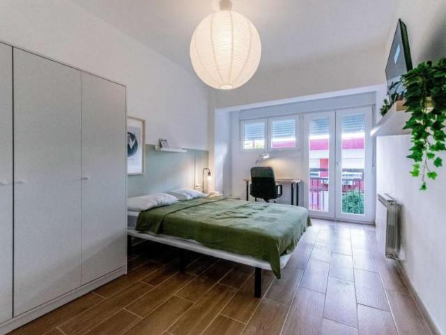4 Dormitorio Shared Living/Roommate Valladolid Valladolid 104845797