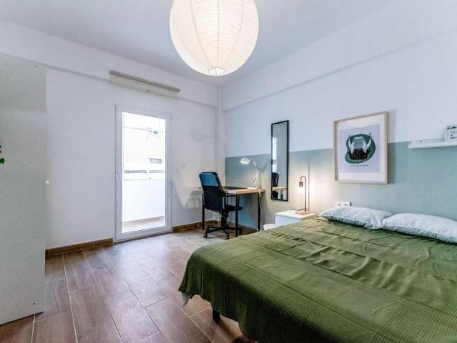 4 Dormitorio Shared Living/Roommate Valladolid Valladolid 104845798