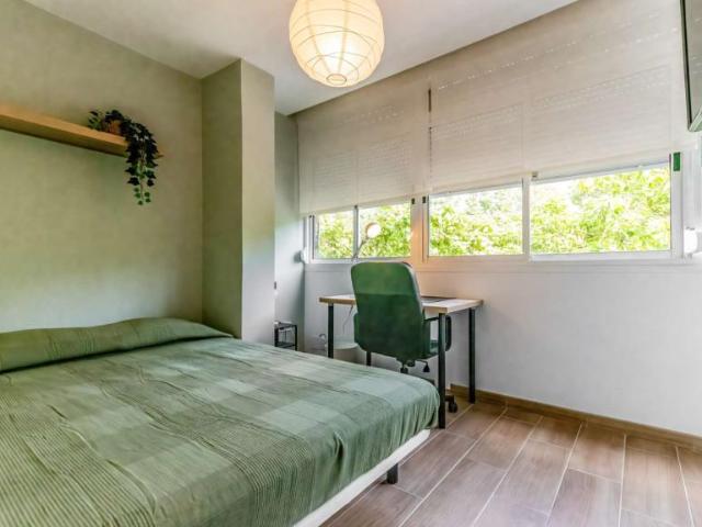 4 Dormitorio Shared Living/Roommate Valladolid Valladolid 104845818