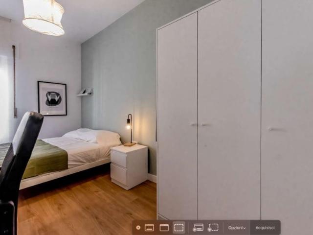 4 Dormitorio Shared Living/Roommate Valladolid Valladolid 104845820