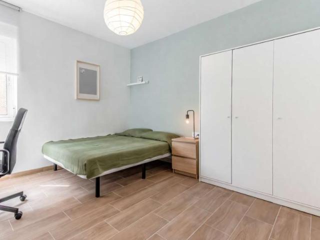 4 Dormitorio Shared Living/Roommate Valladolid Valladolid 104845834
