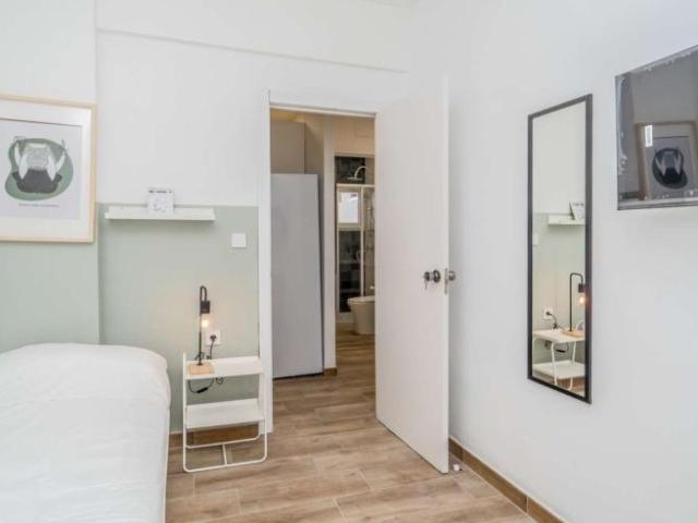 4 Dormitorio Shared Living/Roommate Valladolid Valladolid 104845837