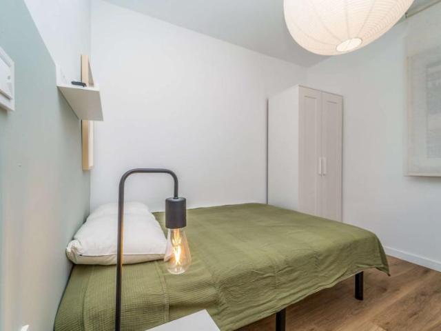 4 Dormitorio Shared Living/Roommate Valladolid Valladolid 104845841