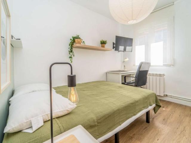 4 Dormitorio Shared Living/Roommate Valladolid Valladolid 104845842