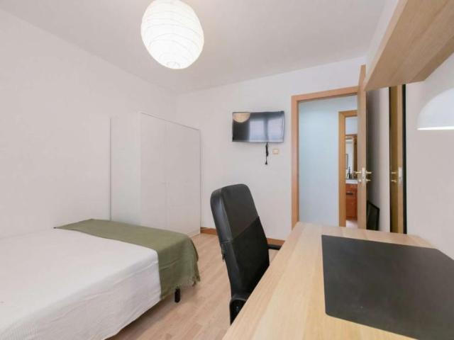 4 Dormitorio Shared Living/Roommate Valladolid Valladolid 104845853
