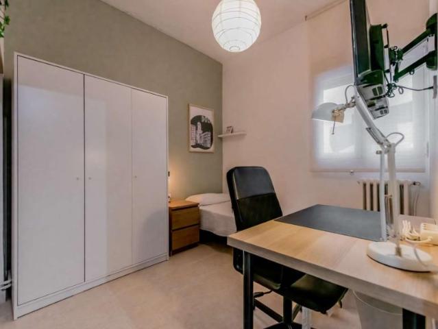 4 Dormitorio Shared Living/Roommate Valladolid Valladolid 104845854