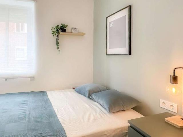 4 Dormitorio Shared Living/Roommate Valladolid Valladolid 104845855