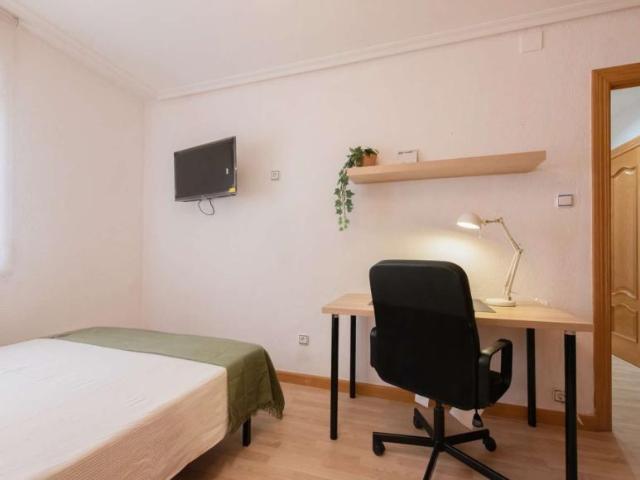 4 Dormitorio Shared Living/Roommate Valladolid Valladolid 104845858