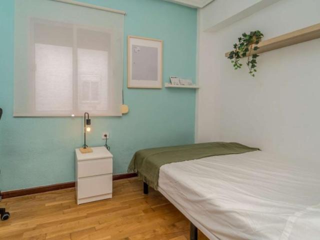 4 Dormitorio Shared Living/Roommate Valladolid Valladolid 104845859