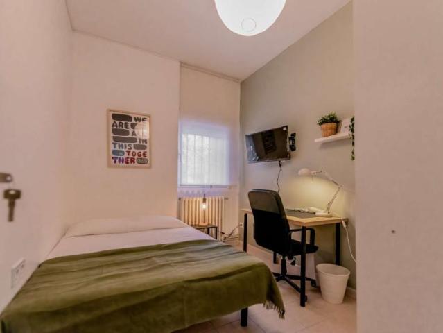 4 Dormitorio Shared Living/Roommate Valladolid Valladolid 104845940