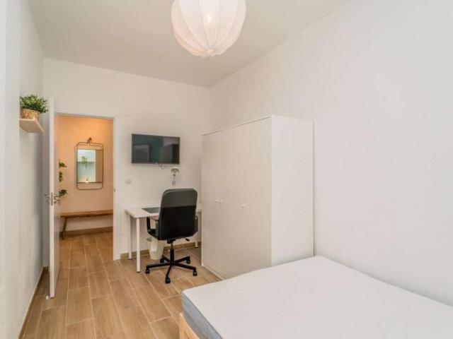 4 Dormitorio Shared Living/Roommate Valladolid Valladolid 104845942