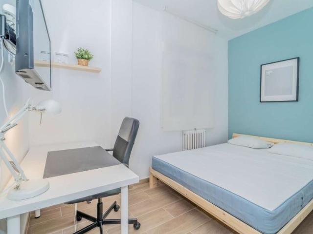 4 Dormitorio Shared Living/Roommate Valladolid Valladolid 104845944