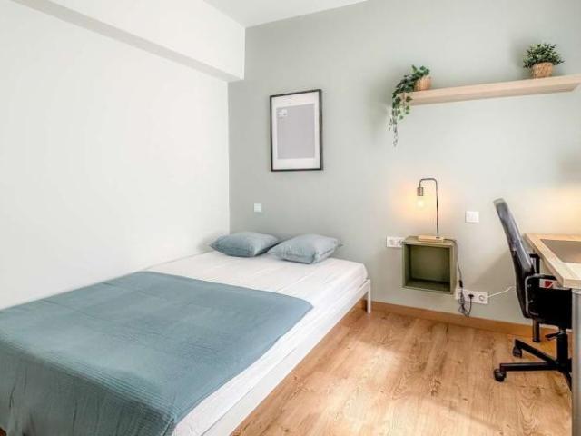 4 Dormitorio Shared Living/Roommate Valladolid Valladolid 104845945