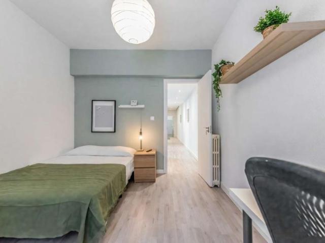 4 Dormitorio Shared Living/Roommate Valladolid Valladolid 104845955