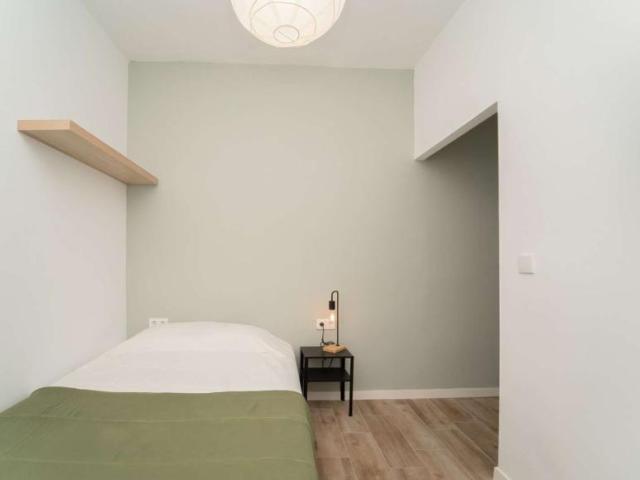 4 Dormitorio Shared Living/Roommate Valladolid Valladolid 104845956