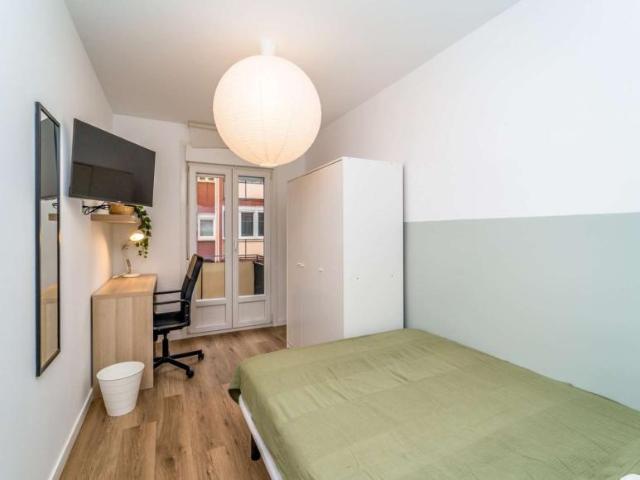 4 Dormitorio Shared Living/Roommate Valladolid Valladolid 104845958