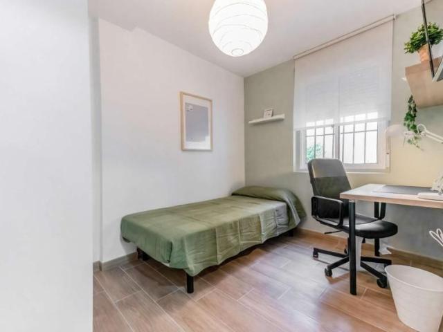 4 Dormitorio Shared Living/Roommate Valladolid Valladolid 104845985