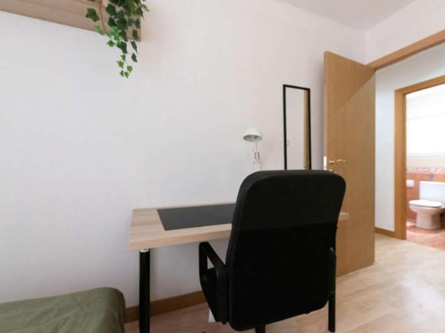 4 Dormitorio Shared Living/Roommate Valladolid Valladolid 104845986