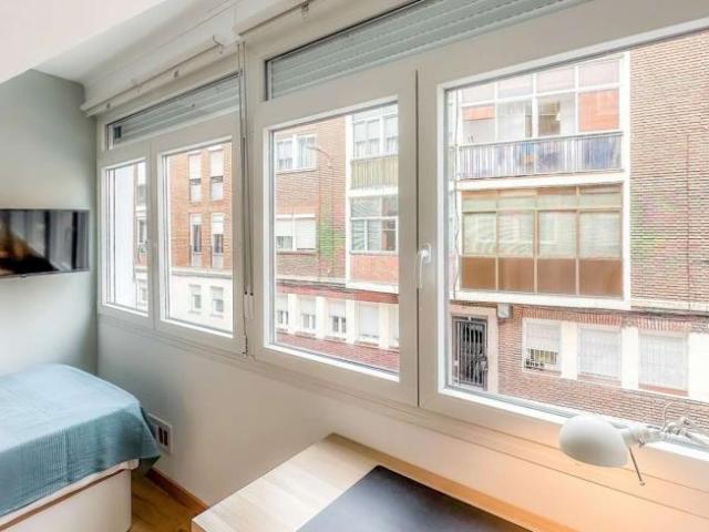 4 Dormitorio Shared Living/Roommate Valladolid Valladolid 104845997