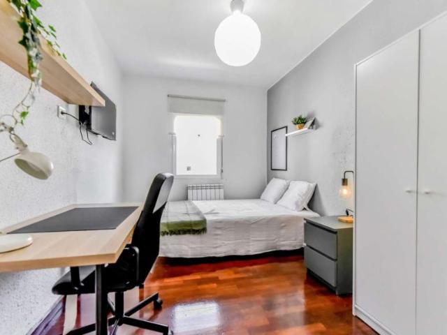 4 Dormitorio Shared Living/Roommate Valladolid Valladolid 104846002