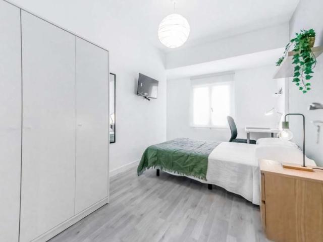 4 Dormitorio Shared Living/Roommate Valladolid Valladolid 104846026