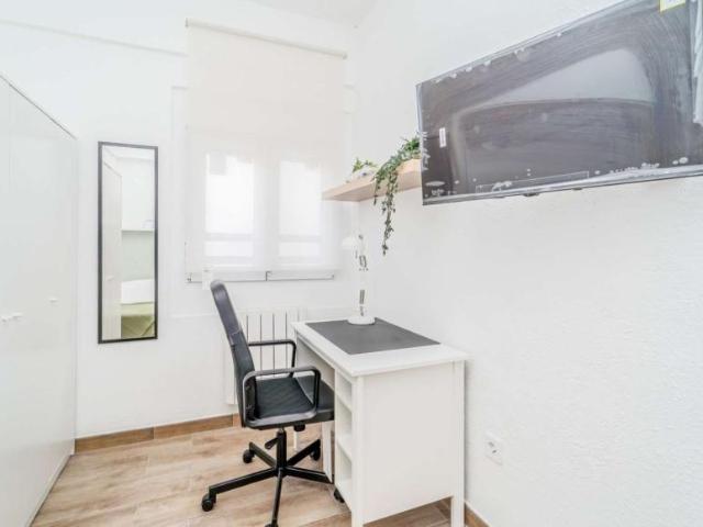 4 Dormitorio Shared Living/Roommate Valladolid Valladolid 104846109