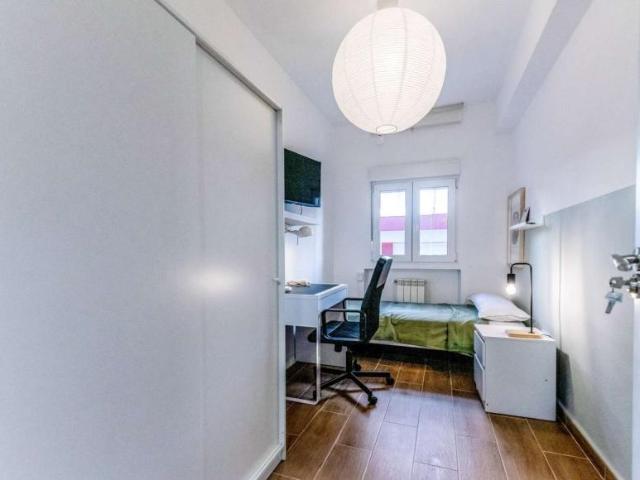 4 Dormitorio Shared Living/Roommate Valladolid Valladolid 104846111