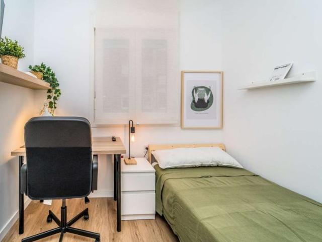 4 Dormitorio Shared Living/Roommate Valladolid Valladolid 104846112