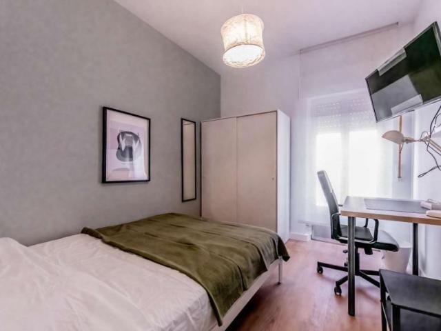 4 Dormitorio Shared Living/Roommate Valladolid Valladolid 104846113
