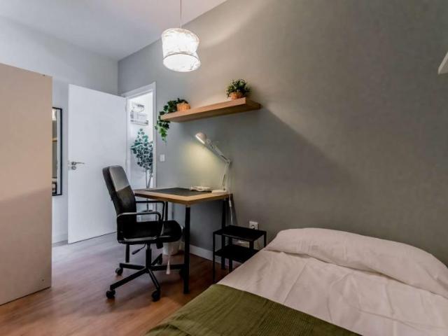 4 Dormitorio Shared Living/Roommate Valladolid Valladolid 104846154