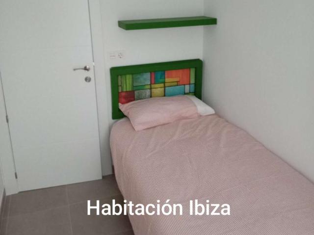 4 Dormitorio Shared Living/Roommate Valladolid Valladolid LS99520737