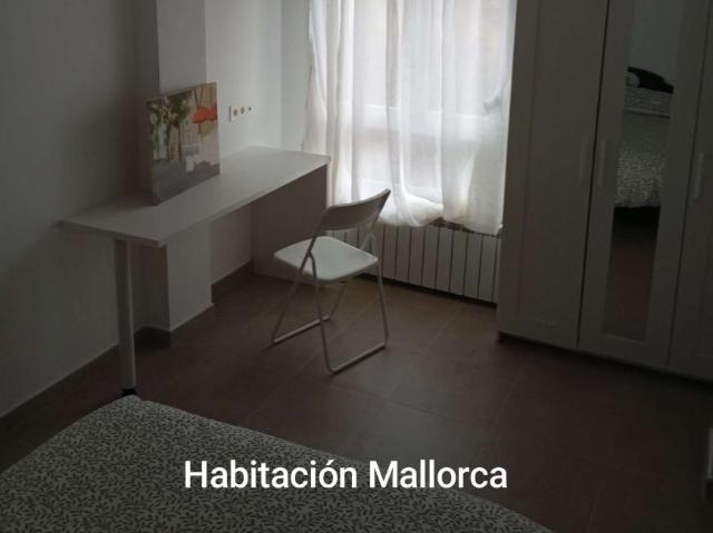 4 Dormitorio Shared Living/Roommate Valladolid Valladolid LS99521751