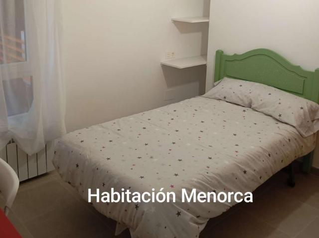 4 Dormitorio Shared Living/Roommate Valladolid Valladolid LS99522613