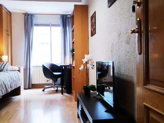 4 Dormitorio Shared Living/Roommate Zaragoza Zaragoza LS100089057