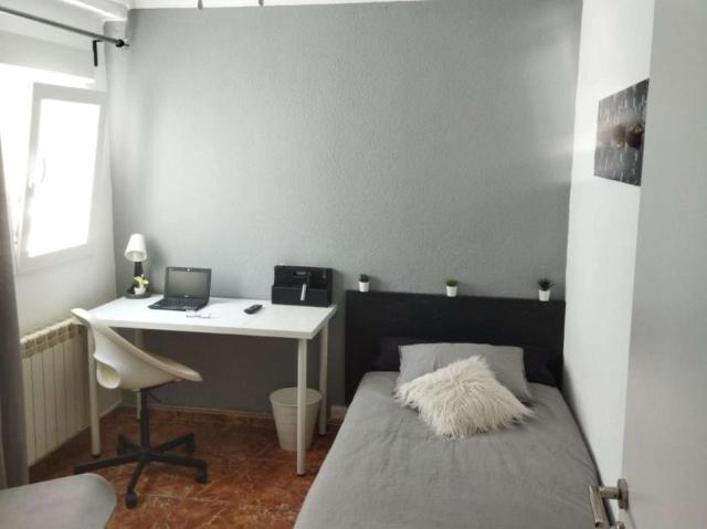 4 Dormitorio Shared Living/Roommate Zaragoza Zaragoza LS100089105