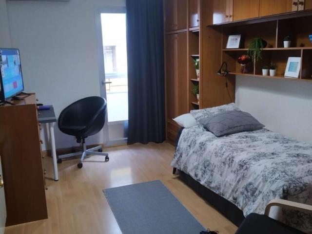 4 Dormitorio Shared Living/Roommate Zaragoza Zaragoza LS100089336