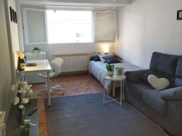 4 Dormitorio Shared Living/Roommate Zaragoza Zaragoza LS100089390