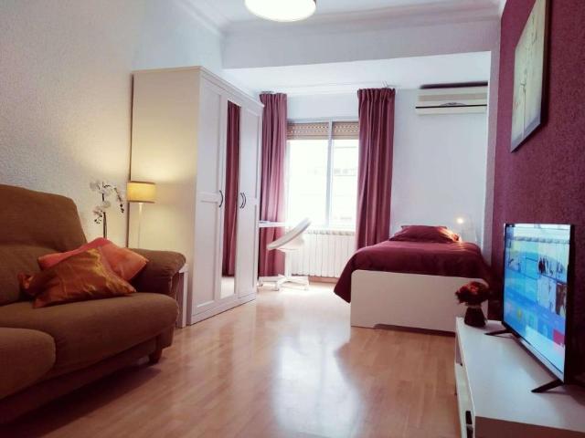 4 Dormitorio Shared Living/Roommate Zaragoza Zaragoza LS100089601