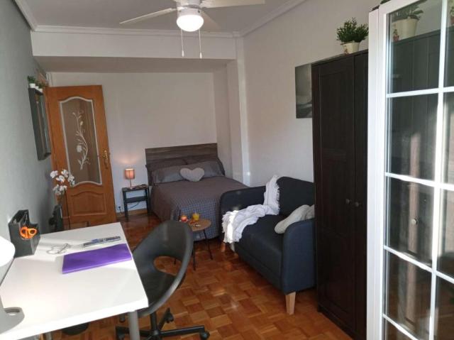 4 Dormitorio Shared Living/Roommate Zaragoza Zaragoza LS100089662