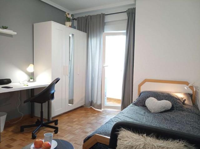 4 Dormitorio Shared Living/Roommate Zaragoza Zaragoza LS100089670