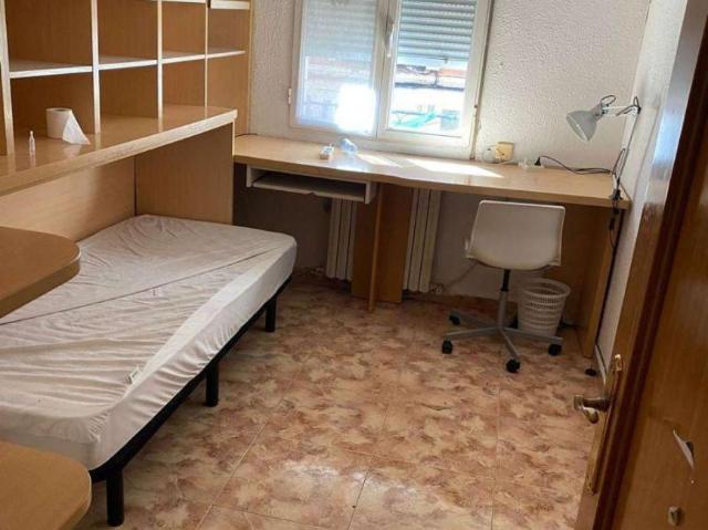 4 Dormitorio Shared Living/Roommate Zaragoza Zaragoza LS101771295