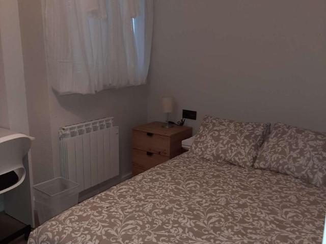 4 Dormitorio Shared Living/Roommate Zaragoza Zaragoza LS101794012