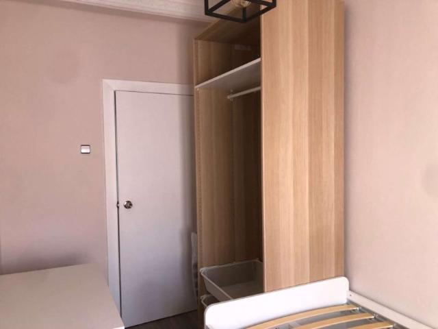 4 Dormitorio Shared Living/Roommate Zaragoza Zaragoza LS101824727
