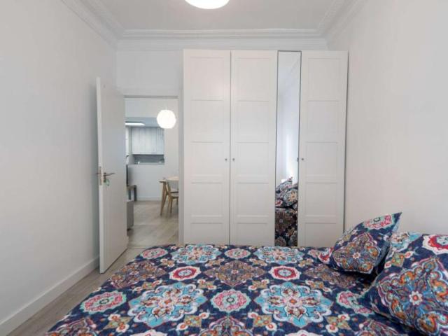 4 Dormitorio Shared Living/Roommate Zaragoza Zaragoza LS101993966