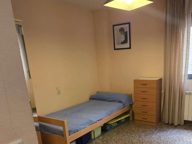 4 Dormitorio Shared Living/Roommate Zaragoza Zaragoza LS92543361