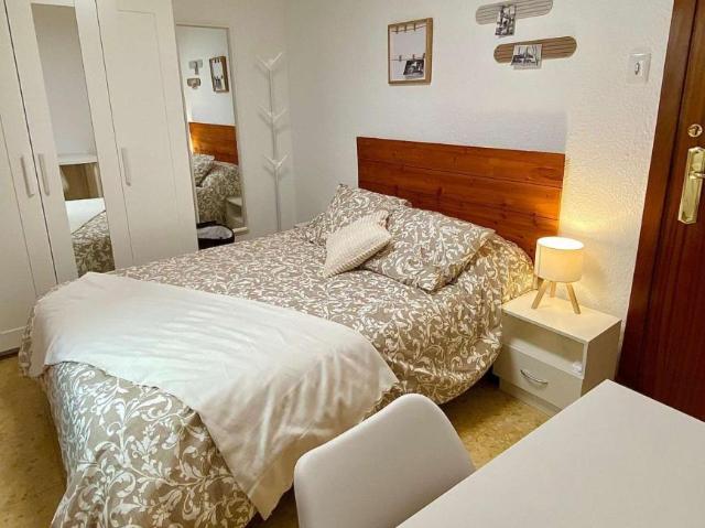 4 Dormitorio Shared Living/Roommate Zaragoza Zaragoza LS96617677
