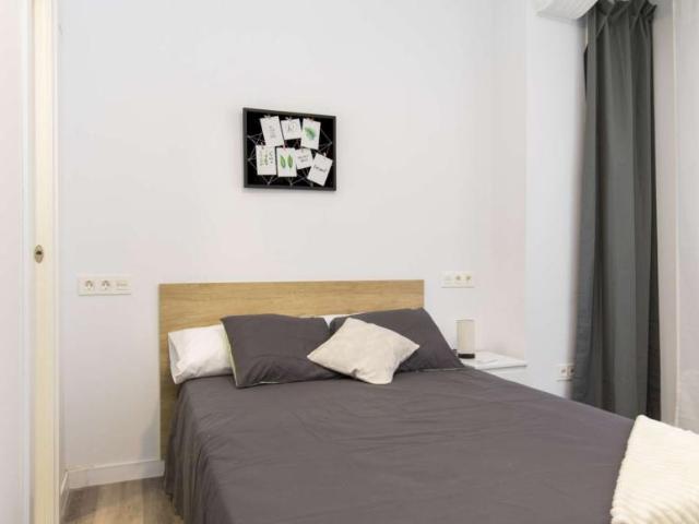4 Dormitorio Shared Living/Roommate Zaragoza Zaragoza LS96656989