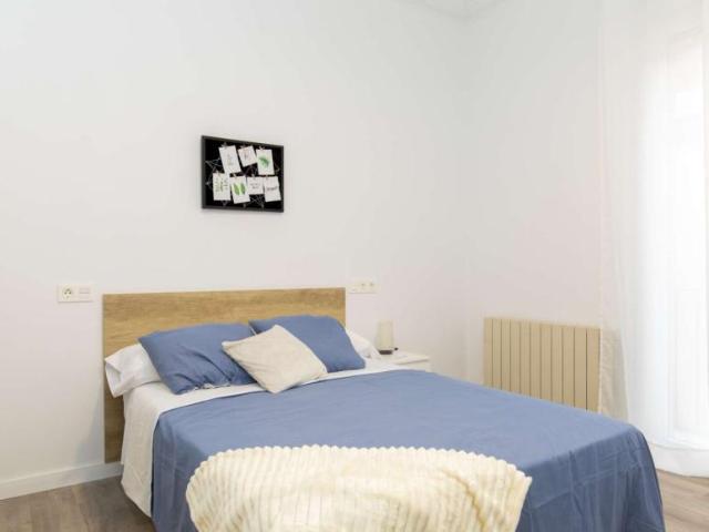 4 Dormitorio Shared Living/Roommate Zaragoza Zaragoza LS96656992