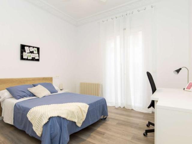 4 Dormitorio Shared Living/Roommate Zaragoza Zaragoza LS97679644